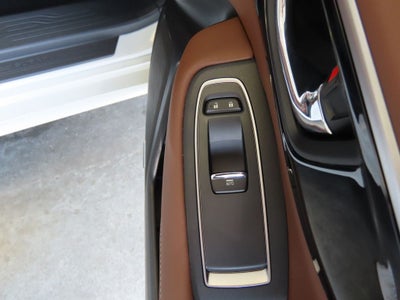 2023 Subaru Legacy Touring XT