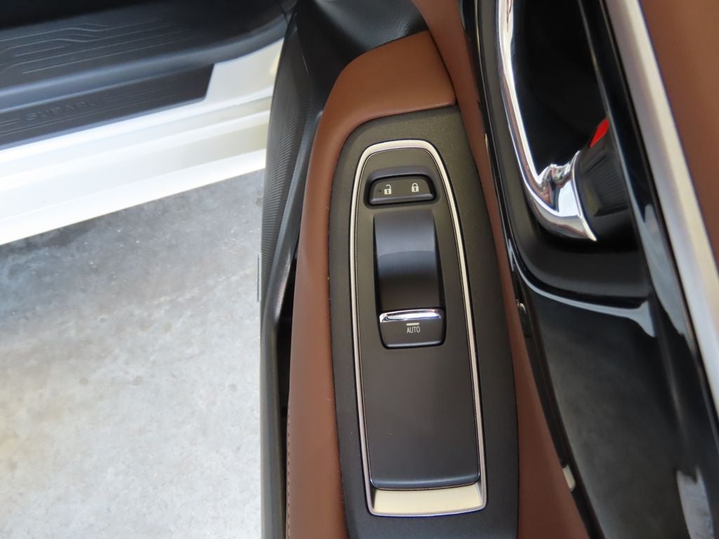 2023 Subaru Legacy Touring XT
