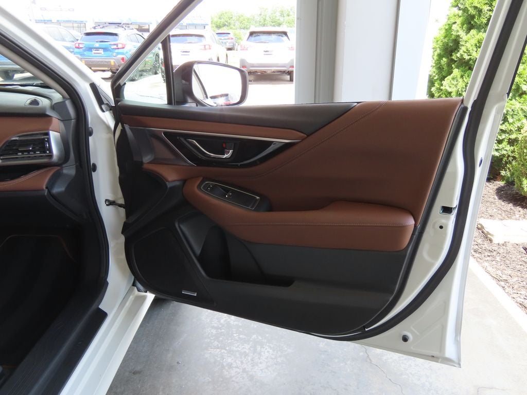 2023 Subaru Legacy Touring XT