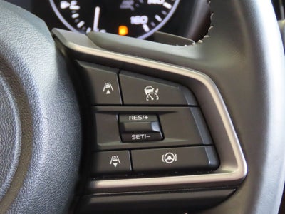 2023 Subaru Legacy Touring XT