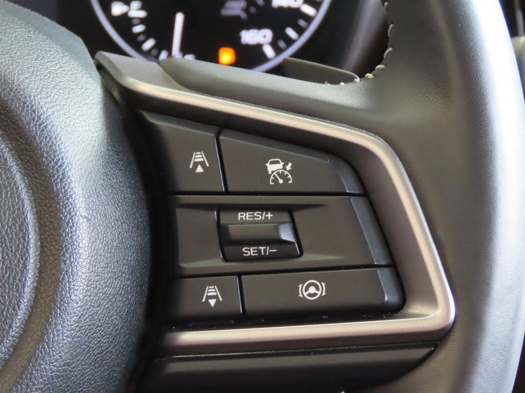 2023 Subaru Legacy Touring XT