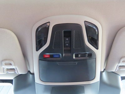 2023 Subaru Legacy Touring XT