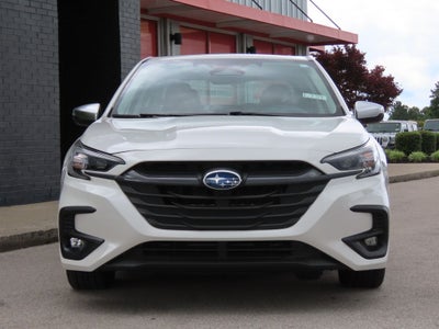 2023 Subaru Legacy Touring XT