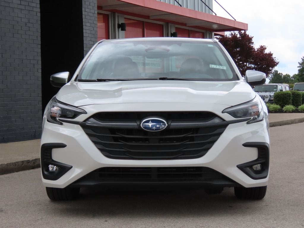 2023 Subaru Legacy Touring XT