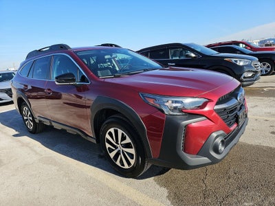 2023 Subaru Outback Premium