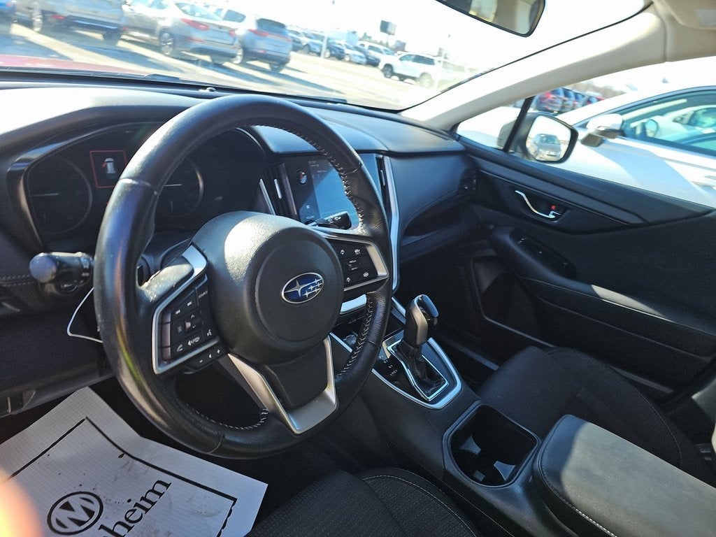 2023 Subaru Outback Premium