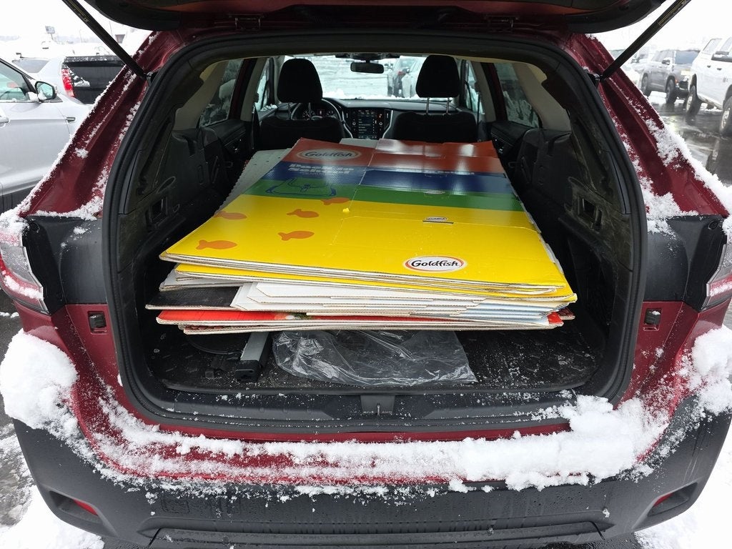 2023 Subaru Outback Premium