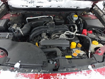 2023 Subaru Outback Premium