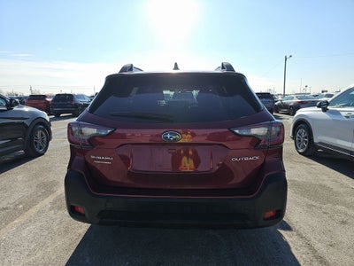 2023 Subaru Outback Premium