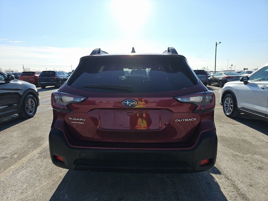 2023 Subaru Outback Premium