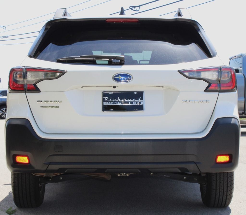 2023 Subaru Outback Premium