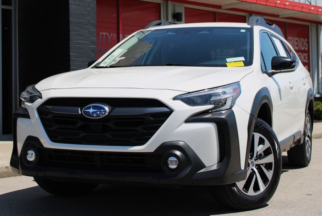 2023 Subaru Outback Premium