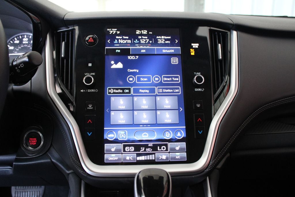 2023 Subaru Outback Premium