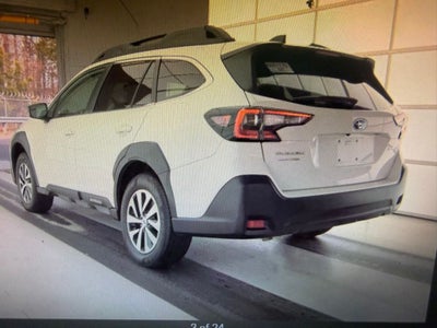 2023 Subaru Outback Premium