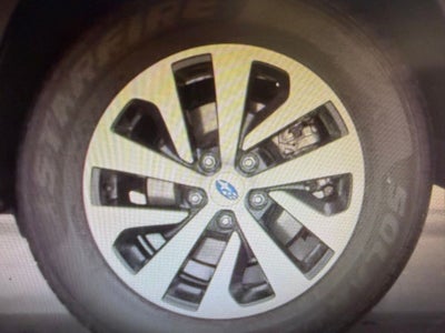 2023 Subaru Outback Premium