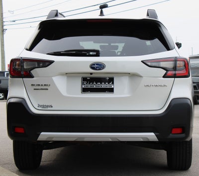 2024 Subaru Outback Limited