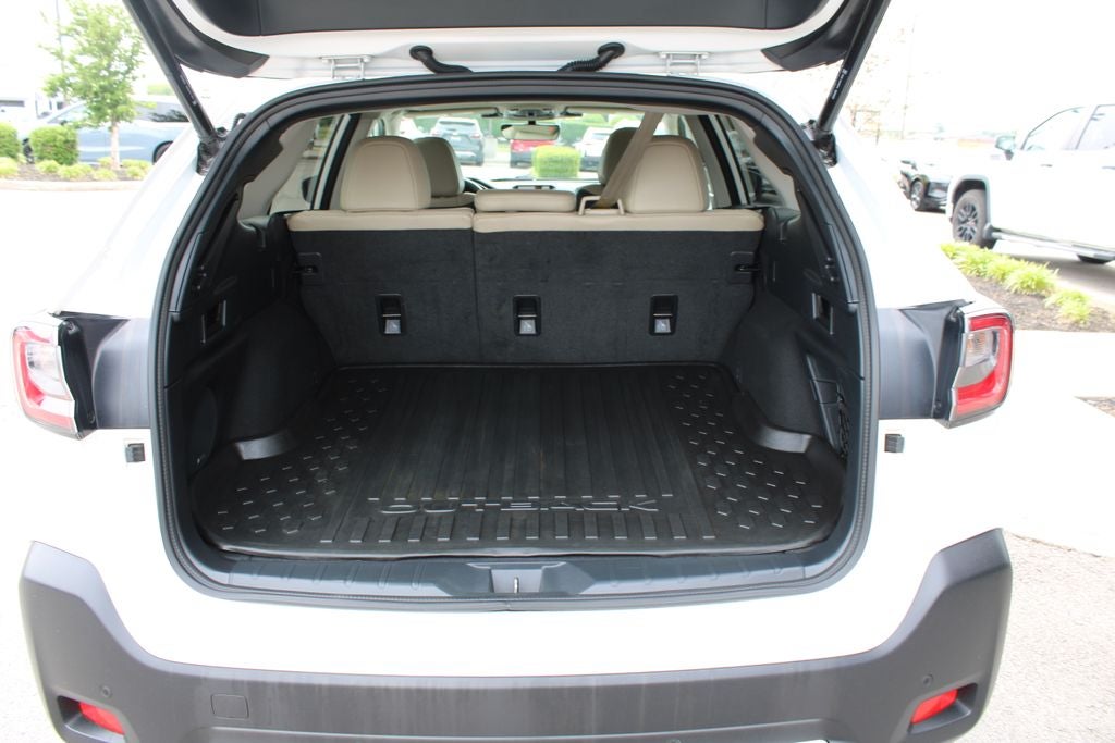2024 Subaru Outback Limited
