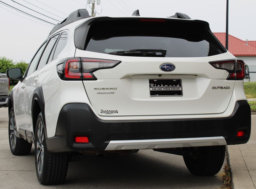2024 Subaru Outback Limited