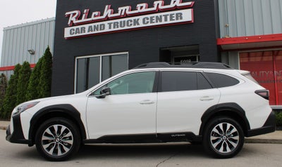2024 Subaru Outback Limited