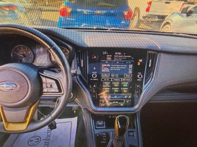 2023 Subaru Outback Wilderness