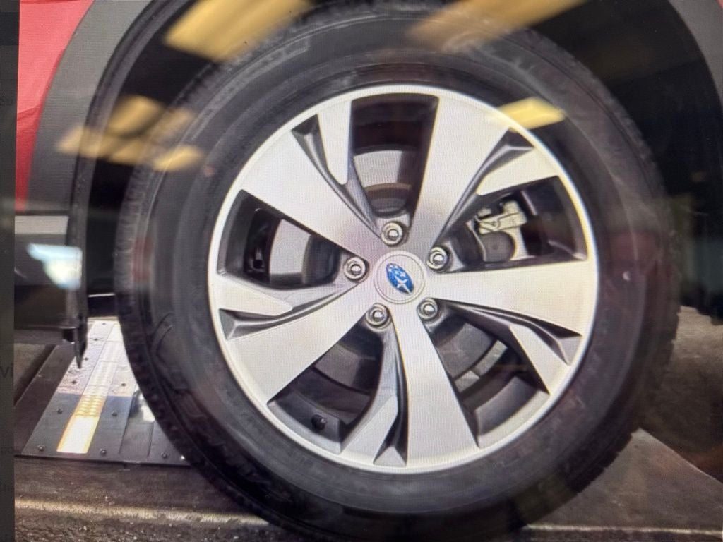 2025 Subaru Ascent Premium