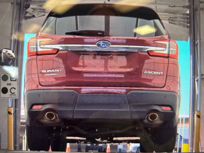 2025 Subaru Ascent Premium