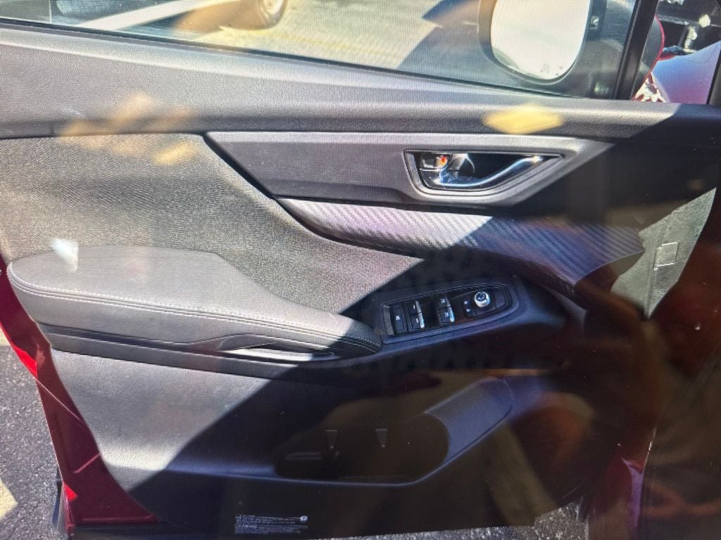 2025 Subaru Ascent Premium