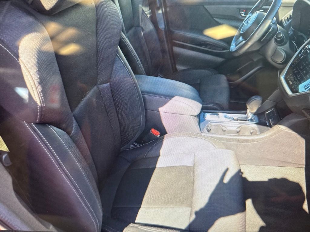 2025 Subaru Ascent Premium