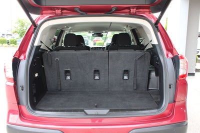 2025 Subaru Ascent Premium