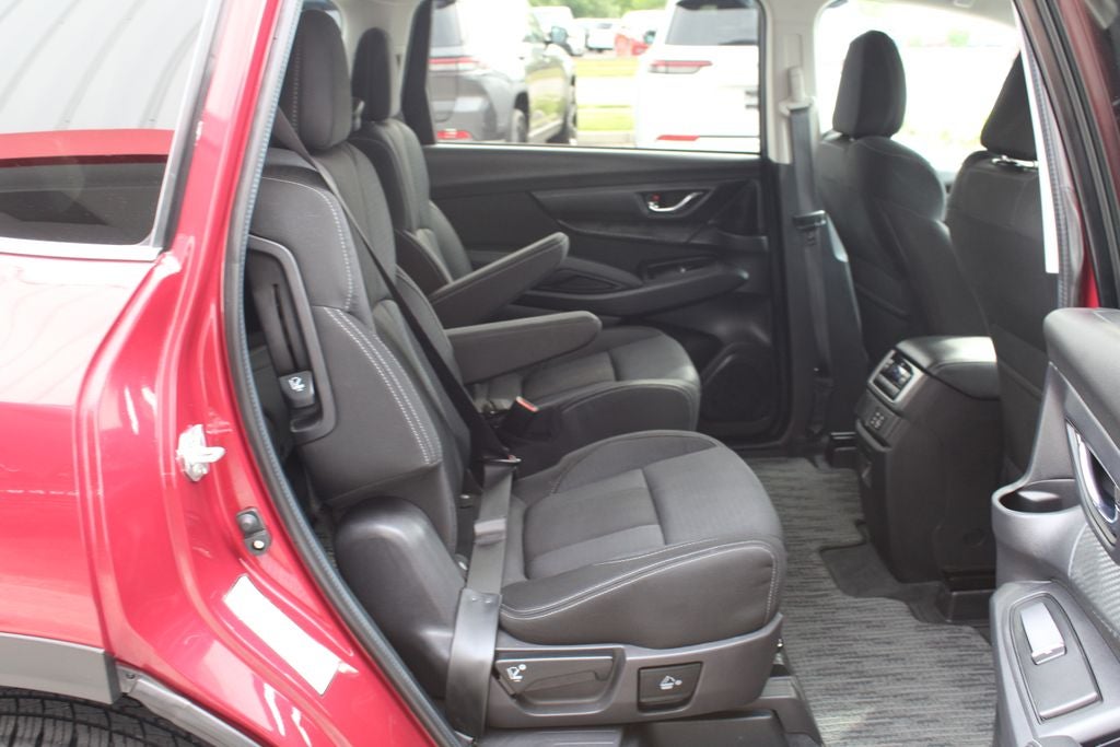 2025 Subaru Ascent Premium