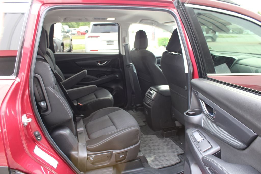 2025 Subaru Ascent Premium