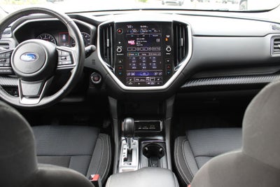 2025 Subaru Ascent Premium