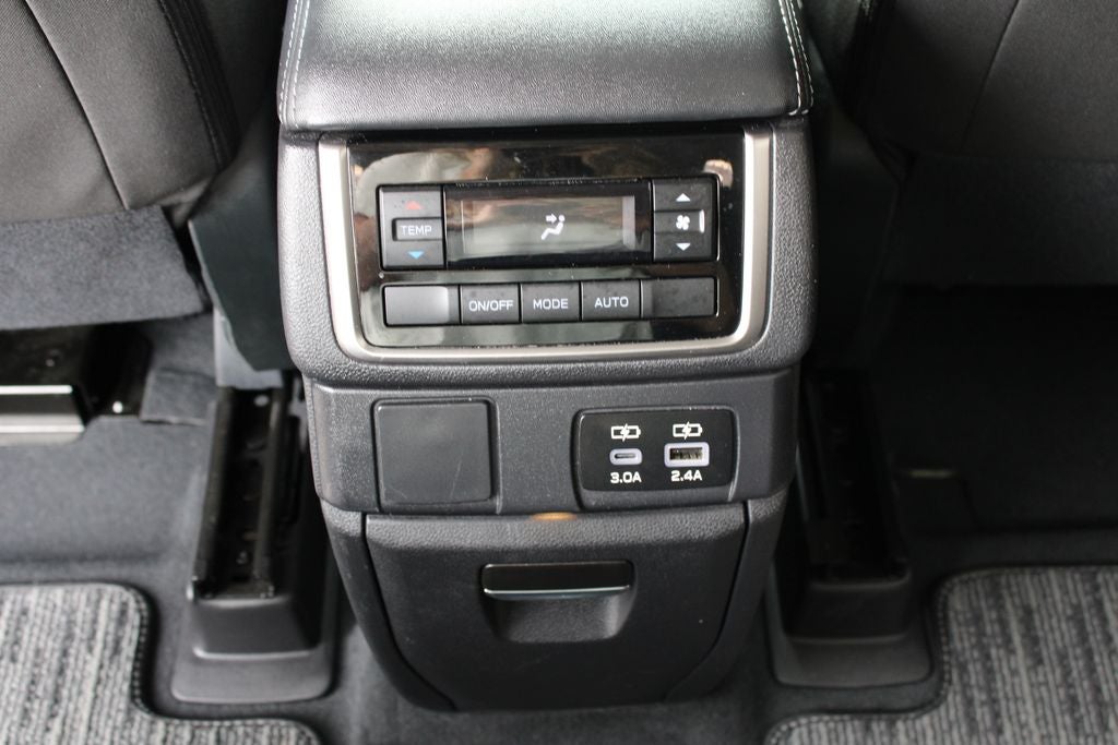 2025 Subaru Ascent Premium