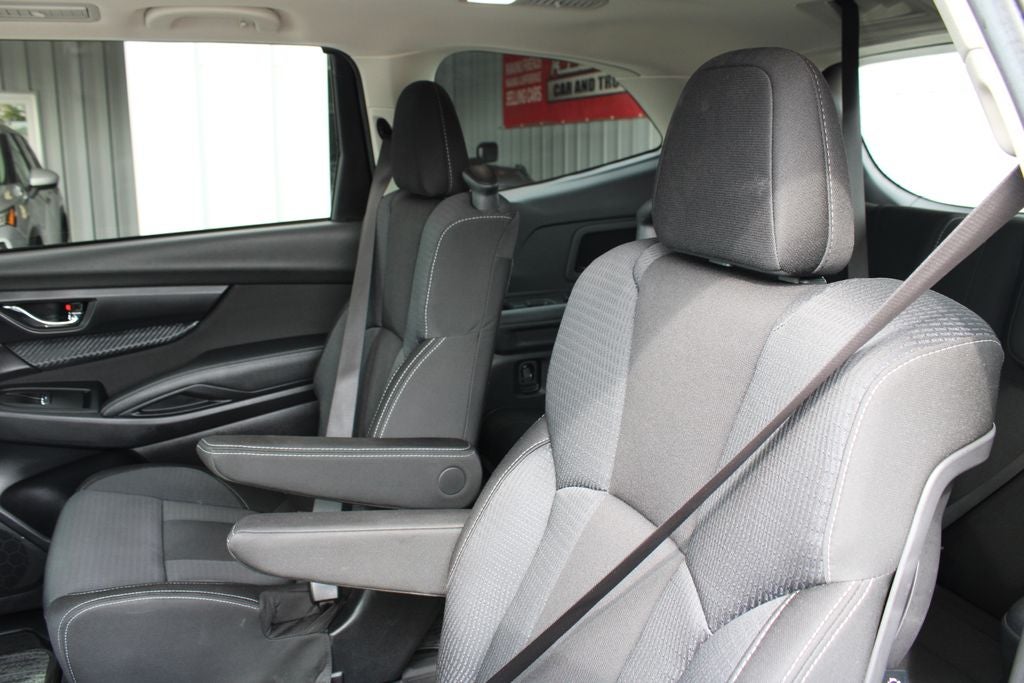 2025 Subaru Ascent Premium