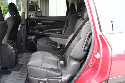 2025 Subaru Ascent Premium