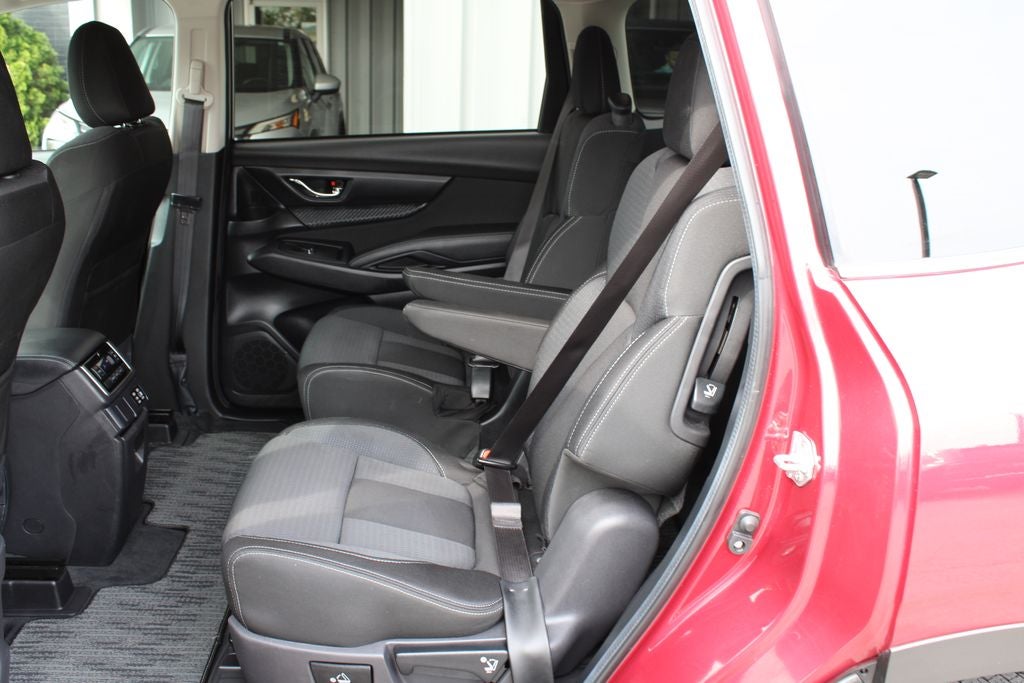 2025 Subaru Ascent Premium