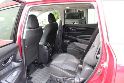 2025 Subaru Ascent Premium