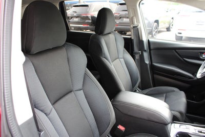 2025 Subaru Ascent Premium