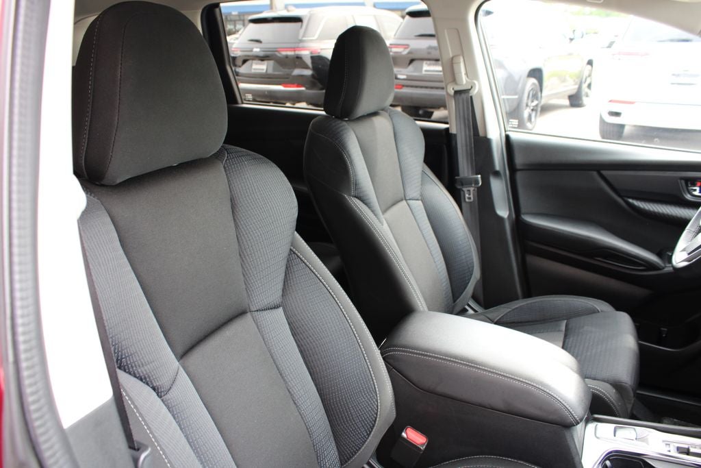 2025 Subaru Ascent Premium