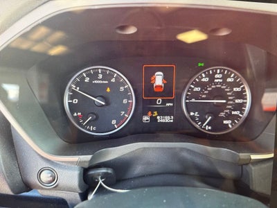 2025 Subaru Ascent Premium