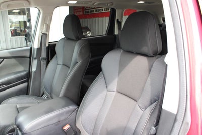 2025 Subaru Ascent Premium