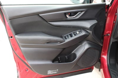 2025 Subaru Ascent Premium