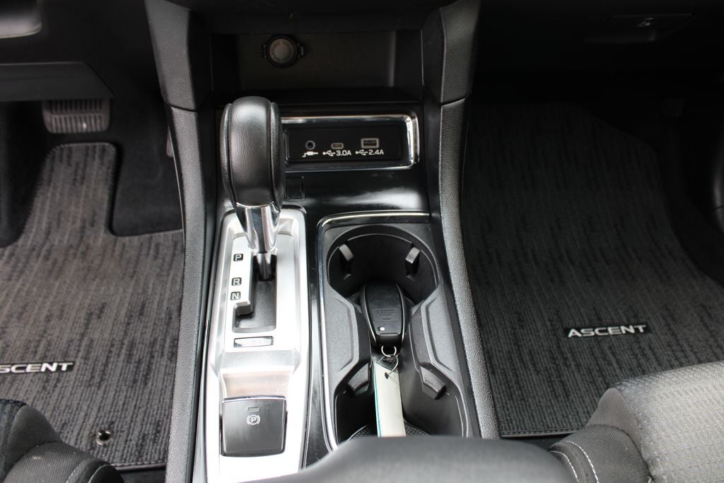 2025 Subaru Ascent Premium