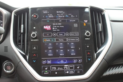2025 Subaru Ascent Premium