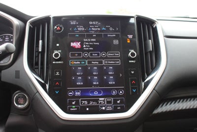 2025 Subaru Ascent Premium