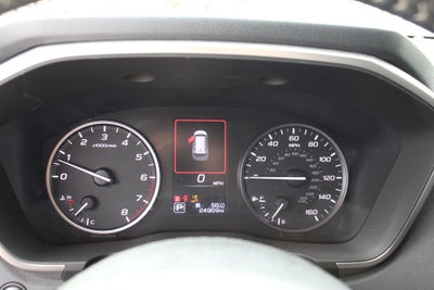 2025 Subaru Ascent Premium