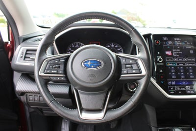 2025 Subaru Ascent Premium