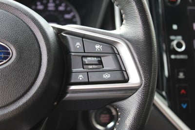 2025 Subaru Ascent Premium
