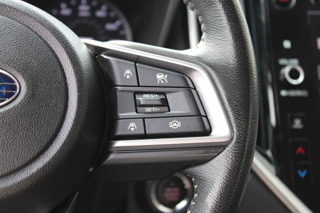 2025 Subaru Ascent Premium
