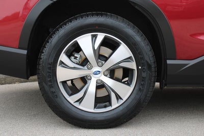 2025 Subaru Ascent Premium